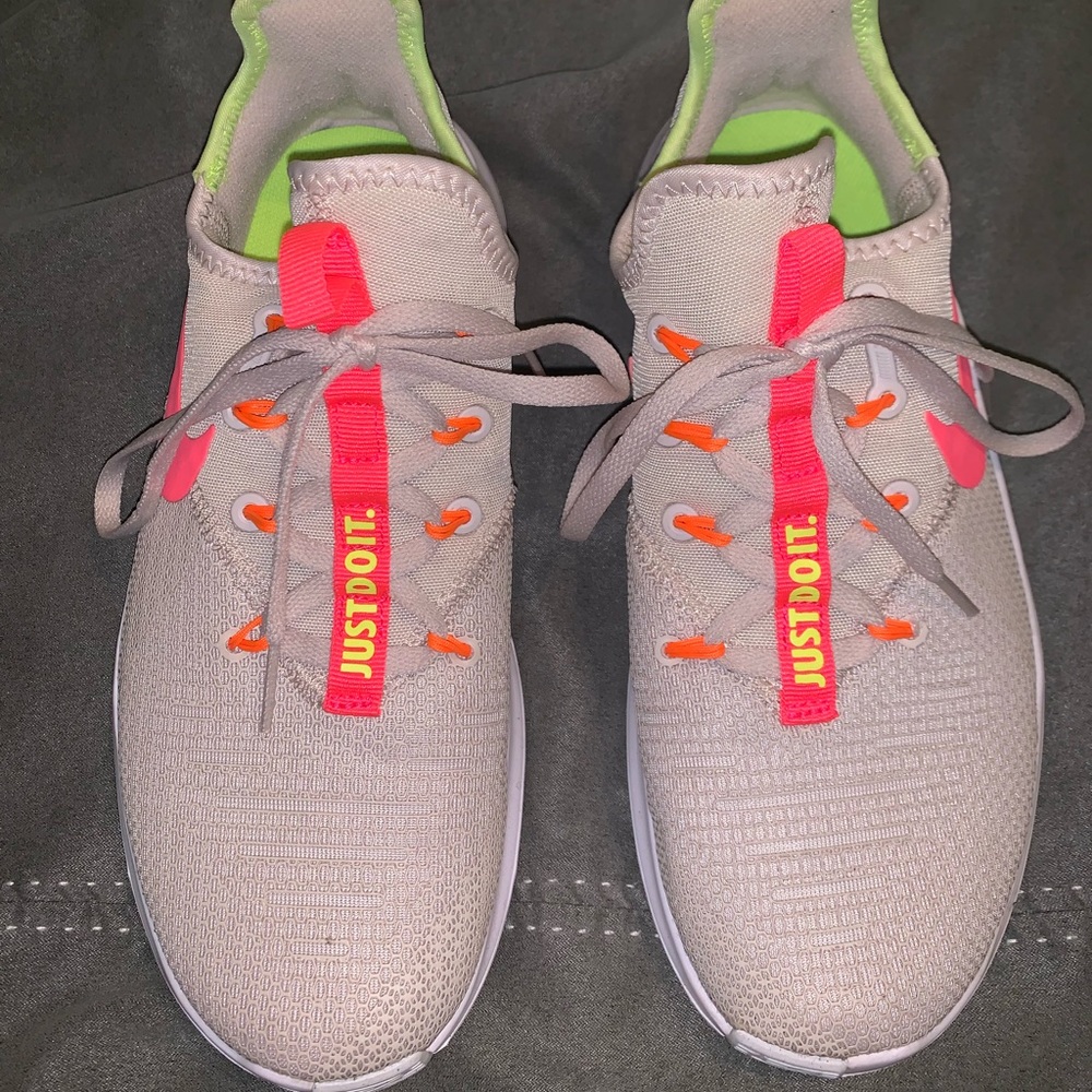 Nike Free